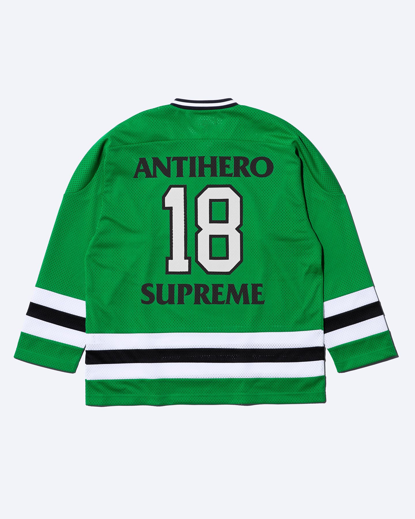 Supreme®/ANTIHERO® – Gallery – Supreme