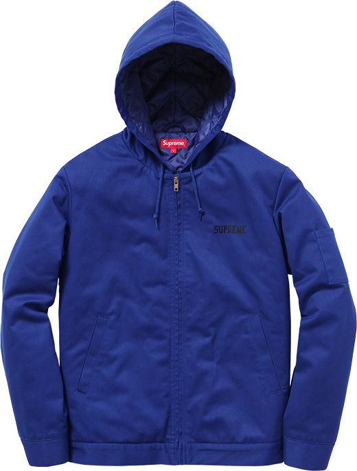 Raymond Pettibon for Supreme – Gallery – Supreme