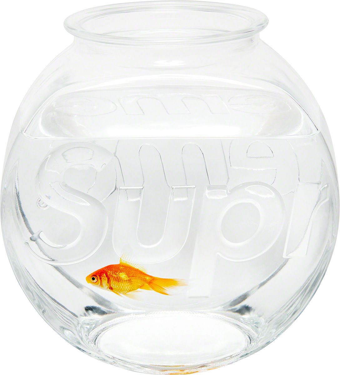 アクセサリー supreme fish bowl Fall/Winter 2020 Preview – Supreme