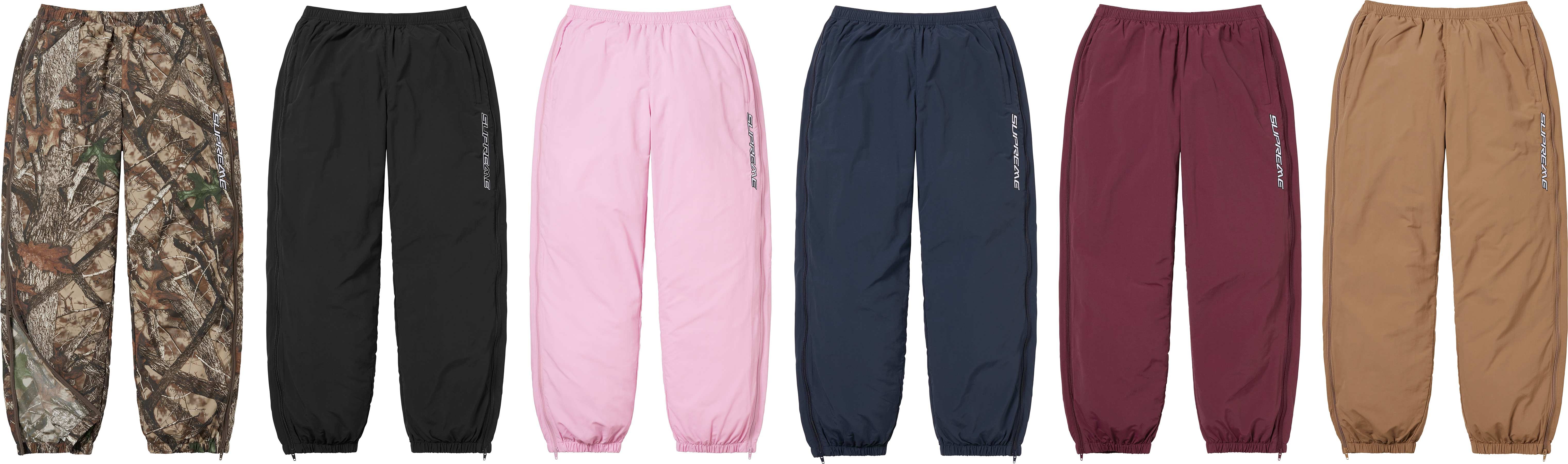 Fall/Winter 2024 Preview – Supreme