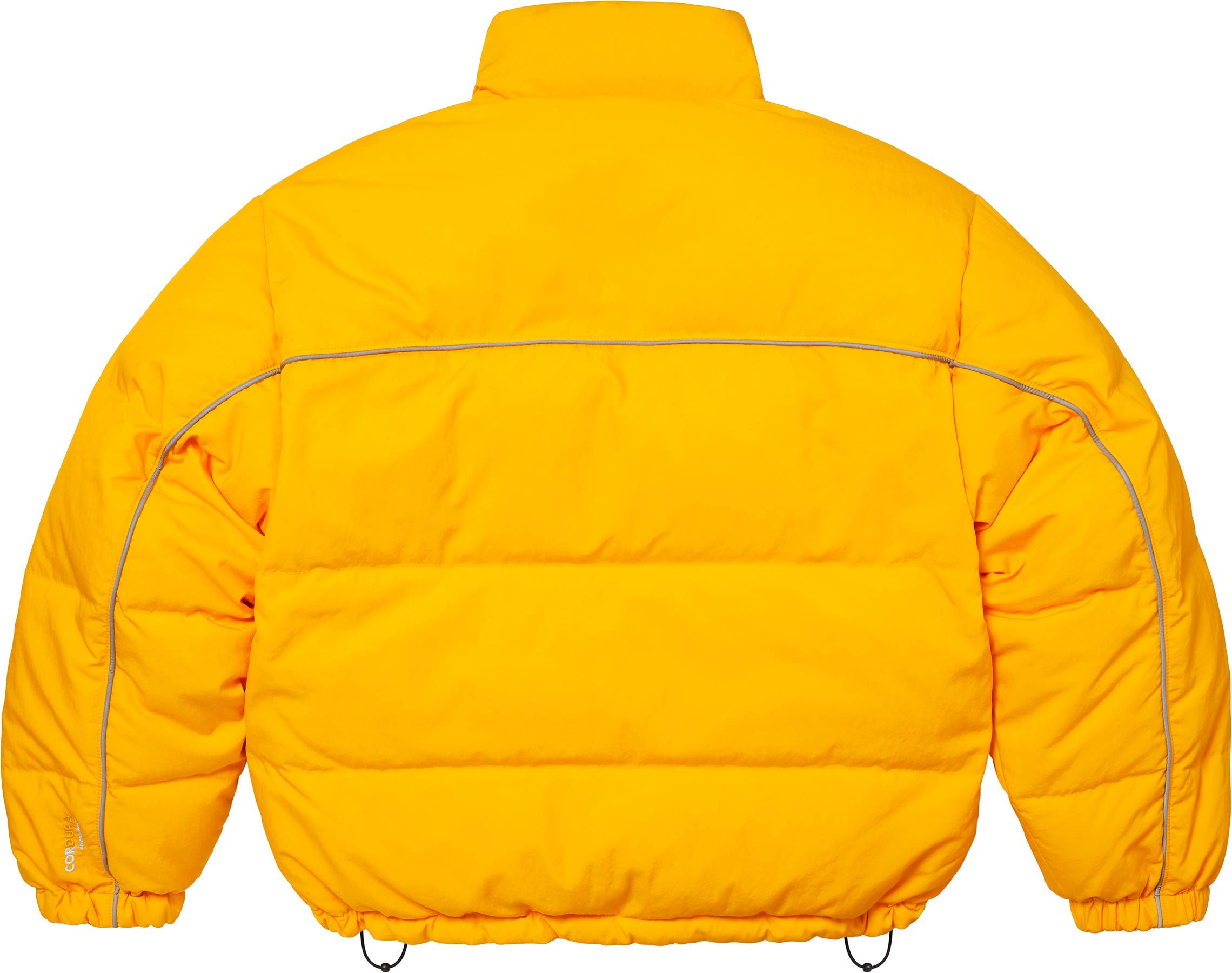 美品Supreme Reversible Puffer Jacket L Fall/Winter 2024 Preview – Supreme