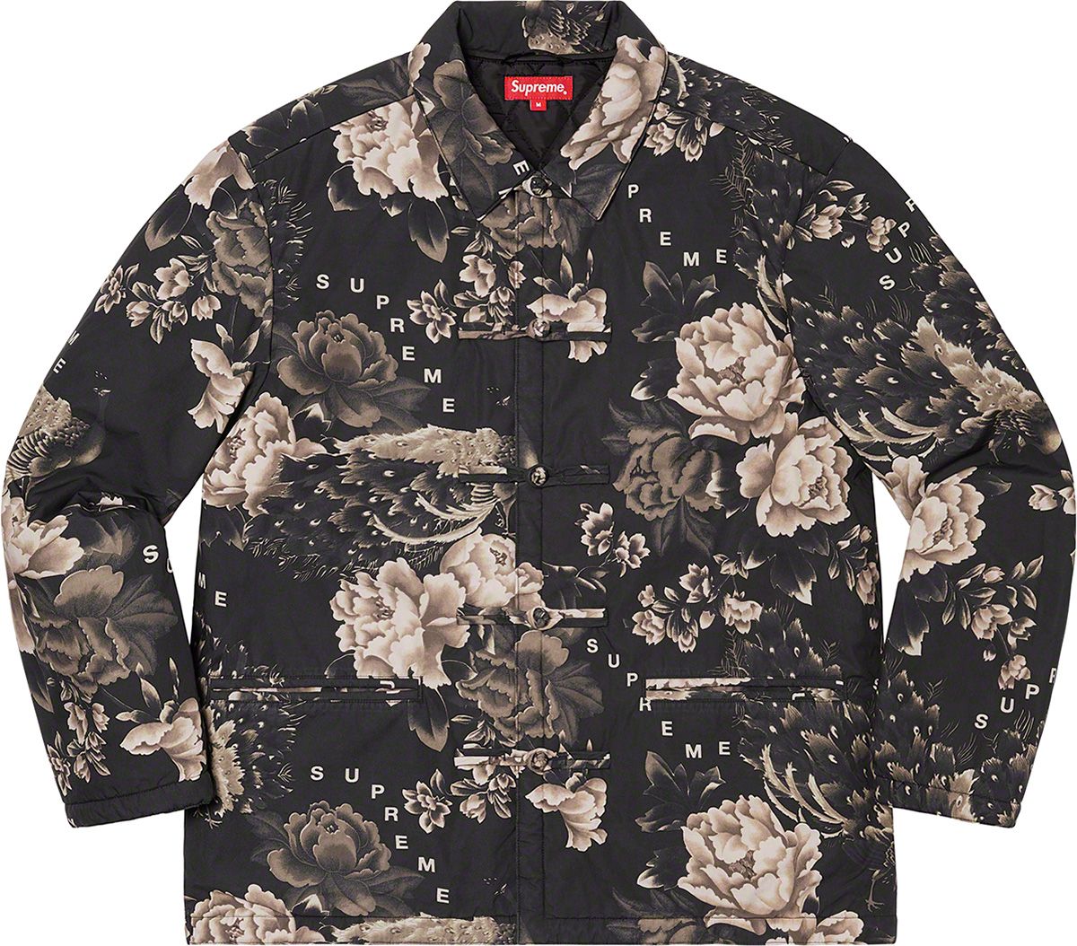 Spring/Summer 2021 Preview – Supreme