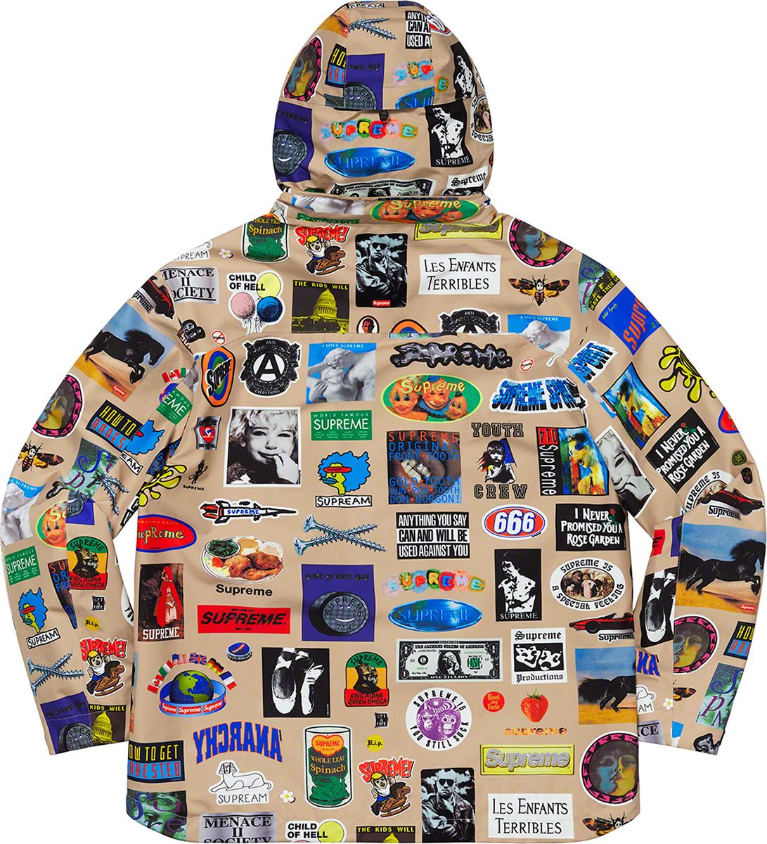 Spring/Summer 2021 Preview – Supreme