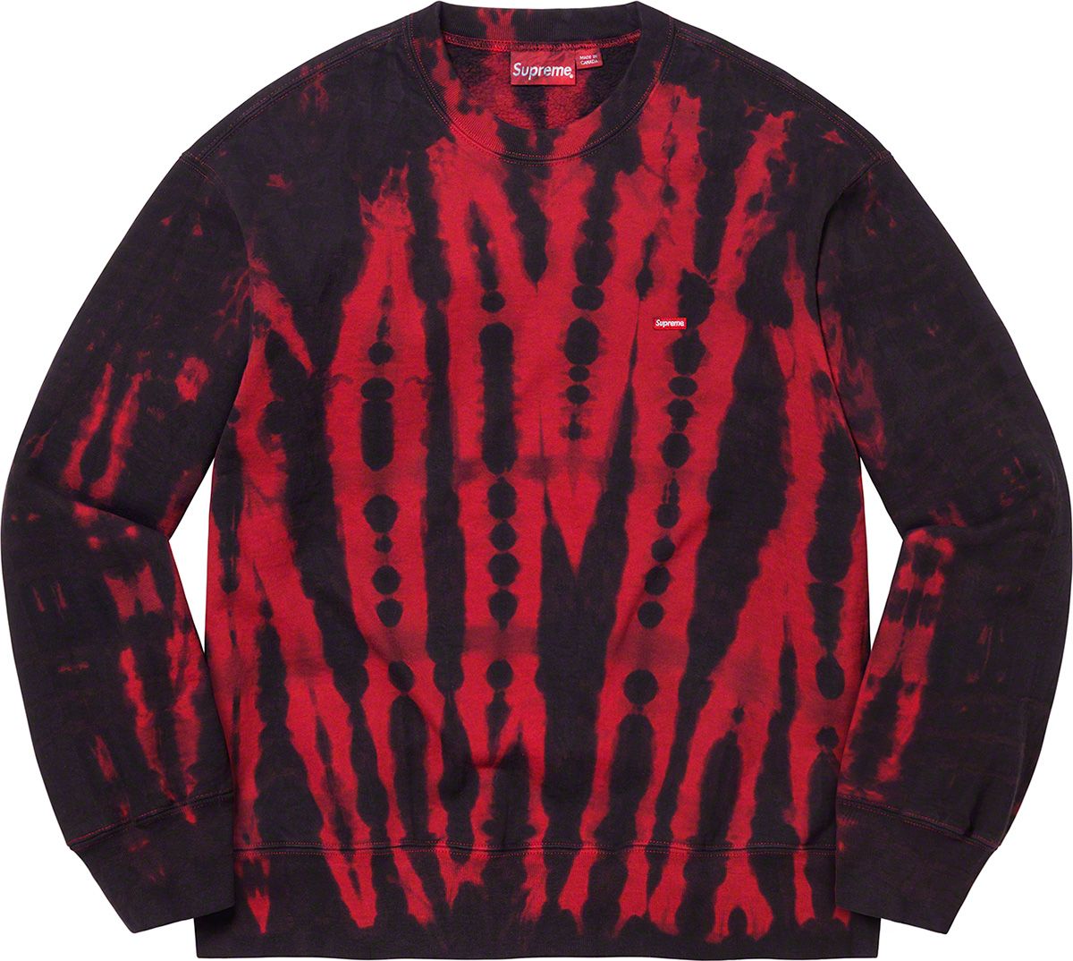 Fall/Winter 2021 Preview – Supreme