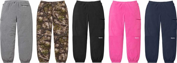 Polartec® Pant