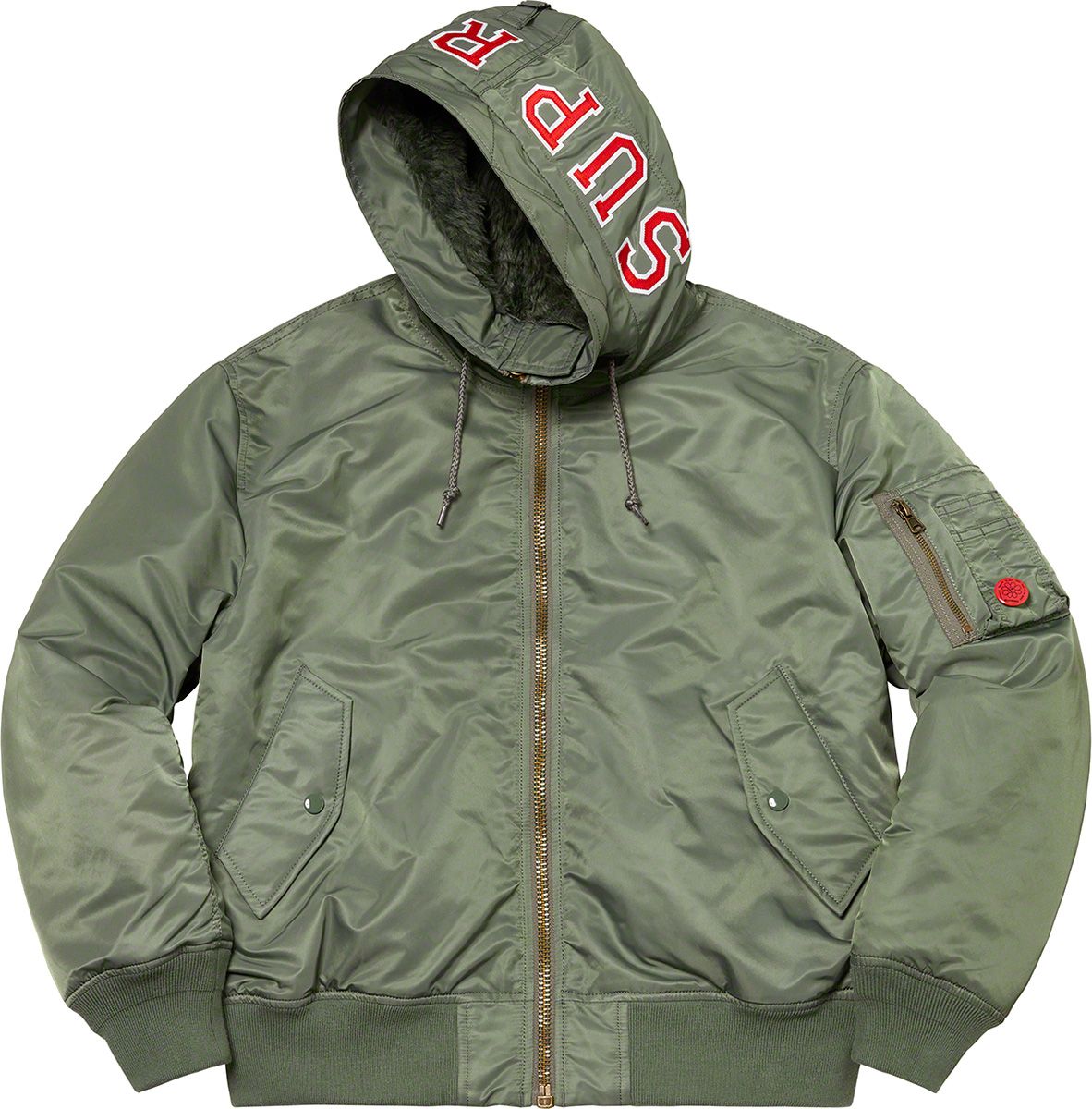 Fall/Winter 2021 Preview – Supreme