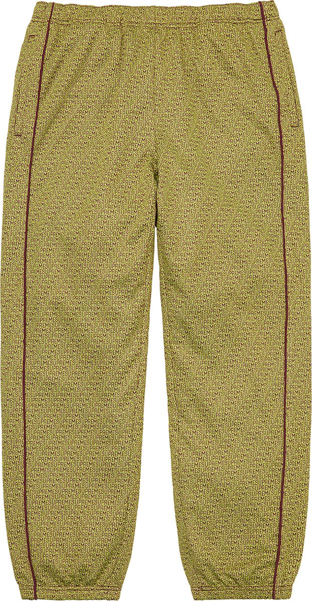Spring/Summer 2022 Preview – Supreme
