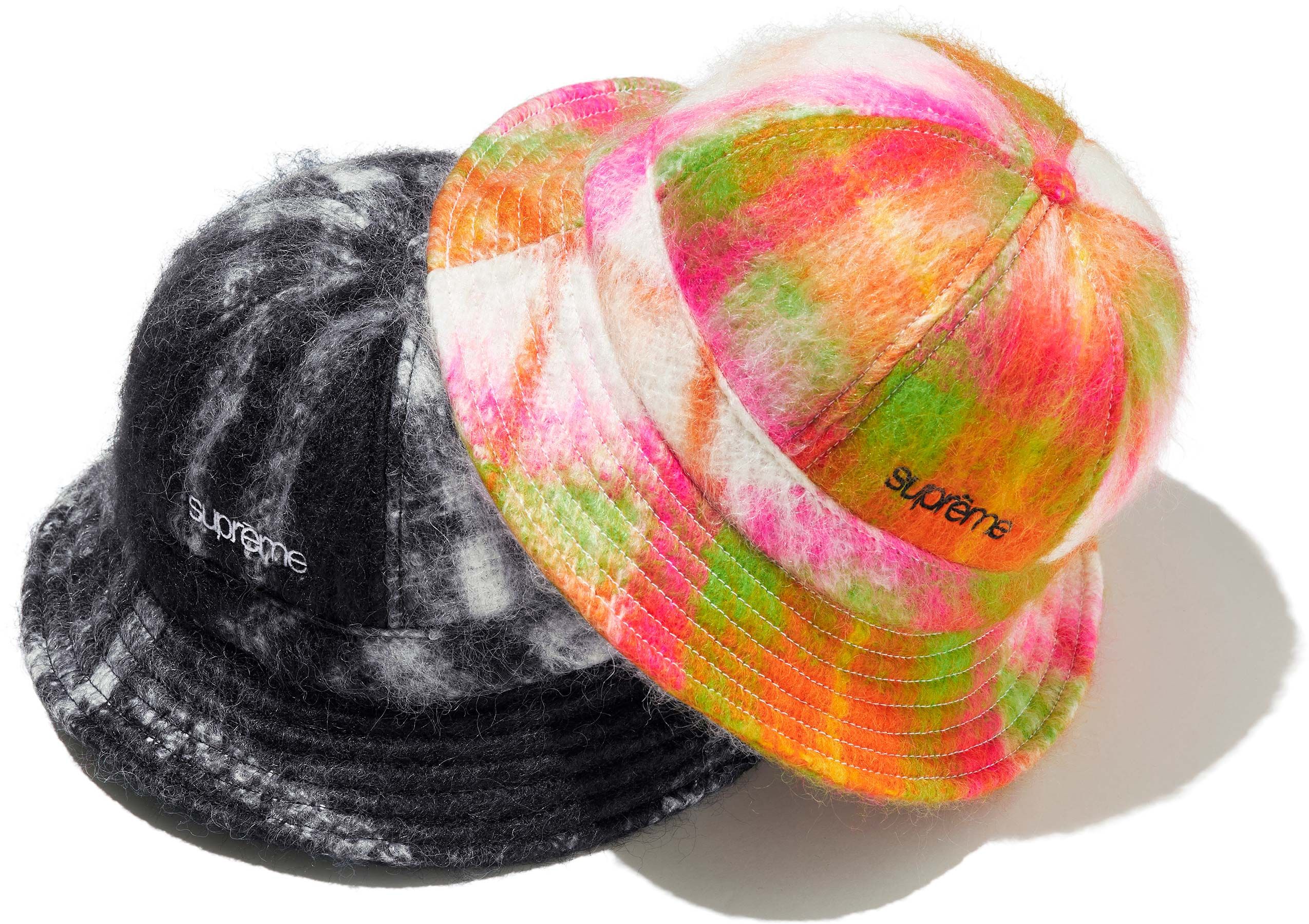 Spring/Summer 2025 Preview – Supreme