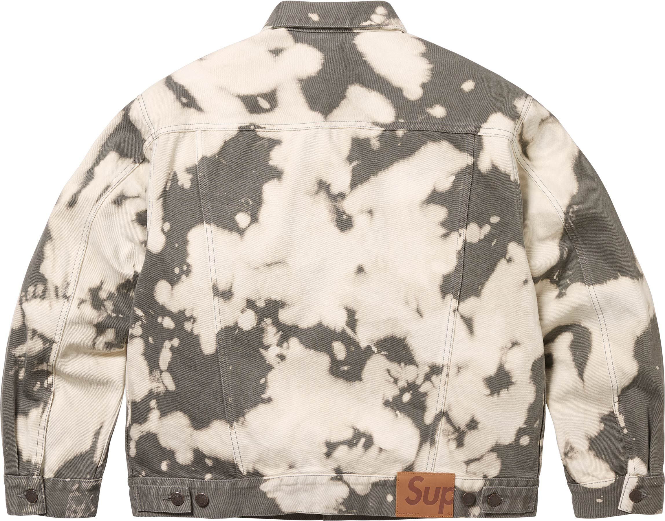 Spring/Summer 2025 Preview – Supreme