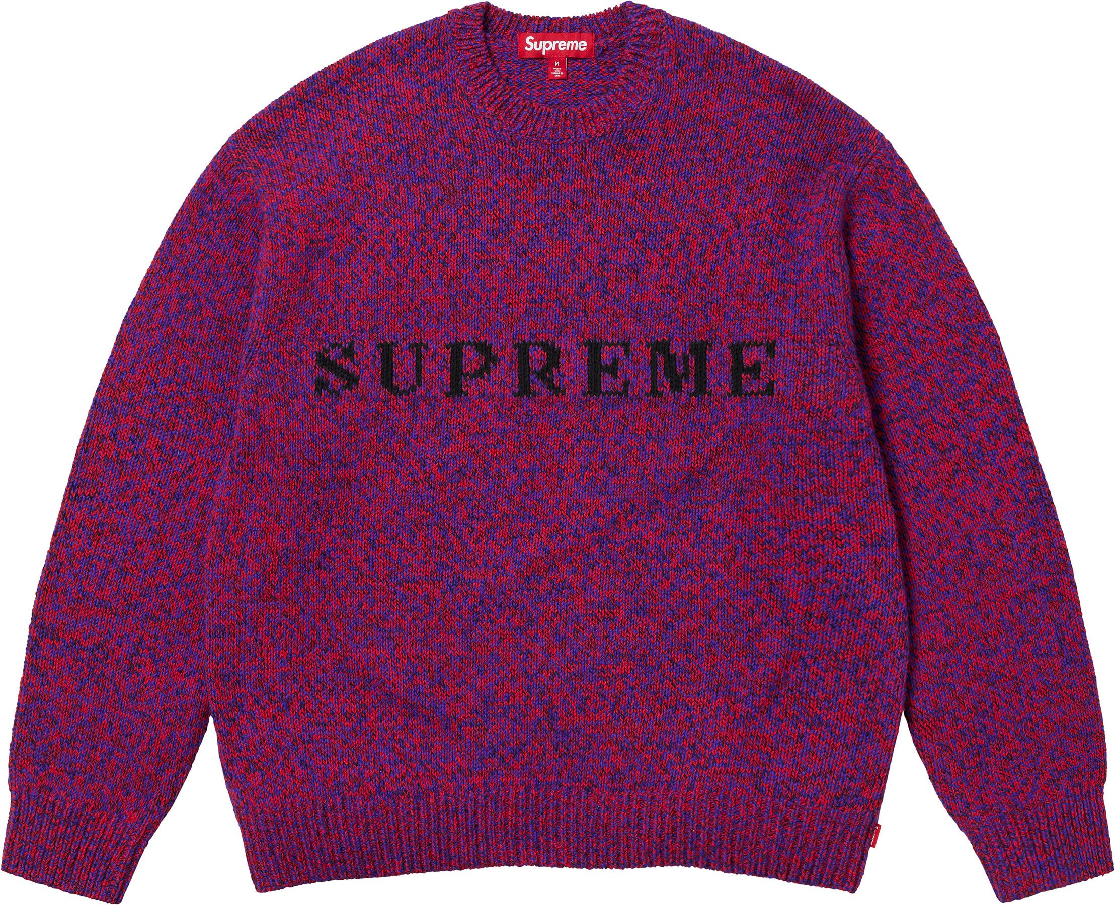 Spring/Summer 2025 Preview – Supreme