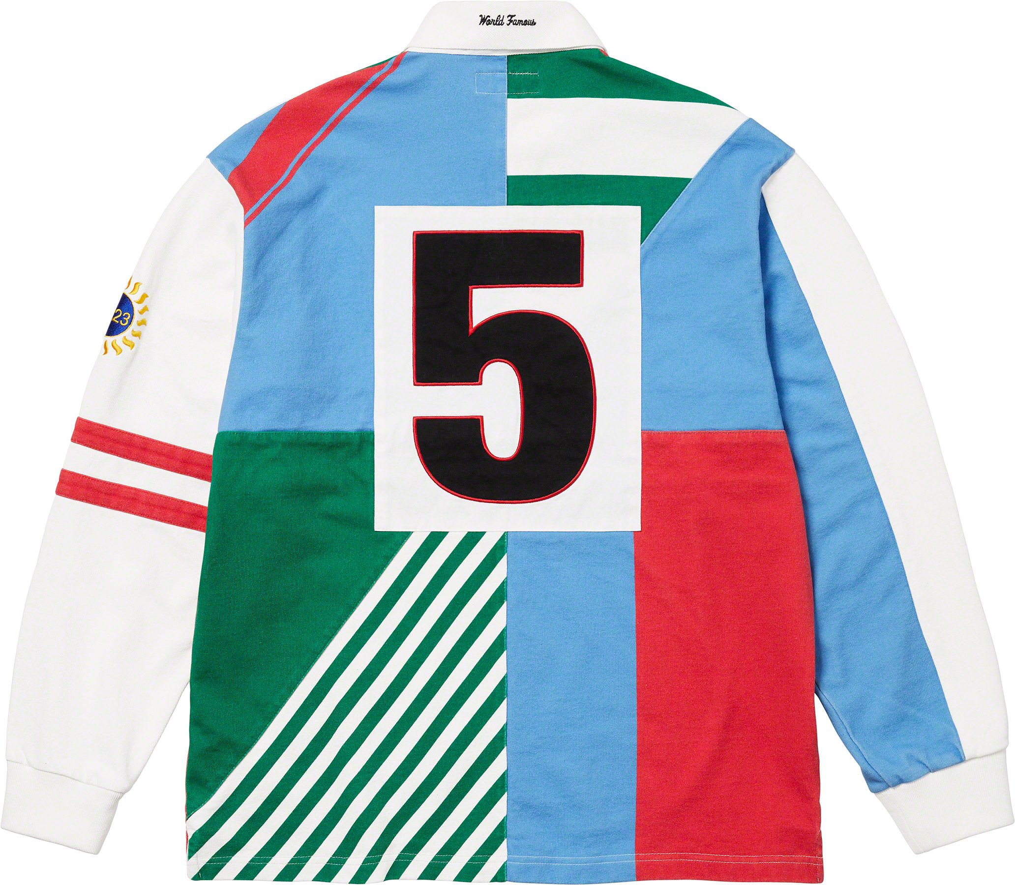 Fall/Winter 2023 Preview – Supreme
