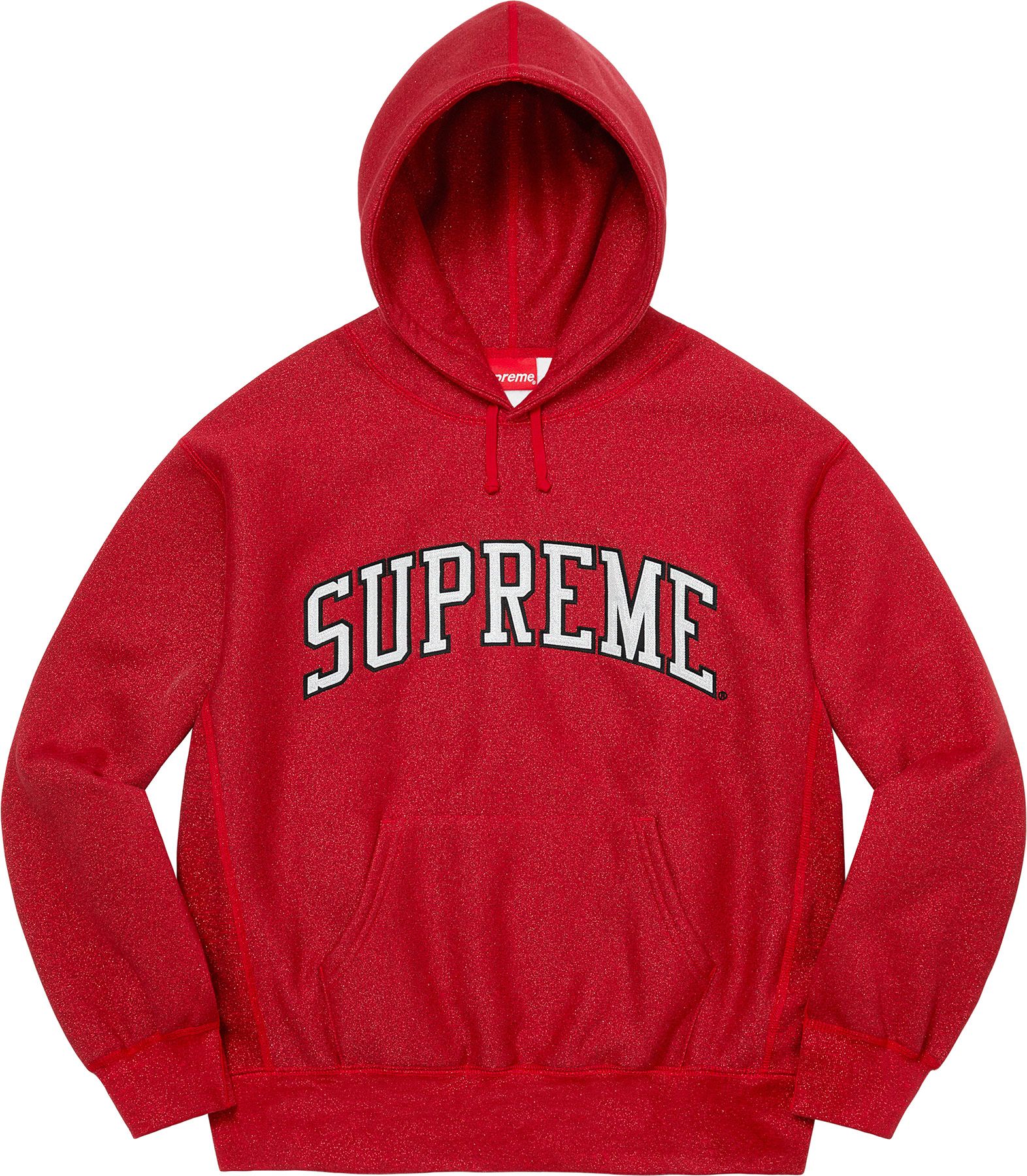 トップス Supreme Fiend Hooded Sweatshirt Supreme Fiend Hooded Sweatshirt (SS23) - $168