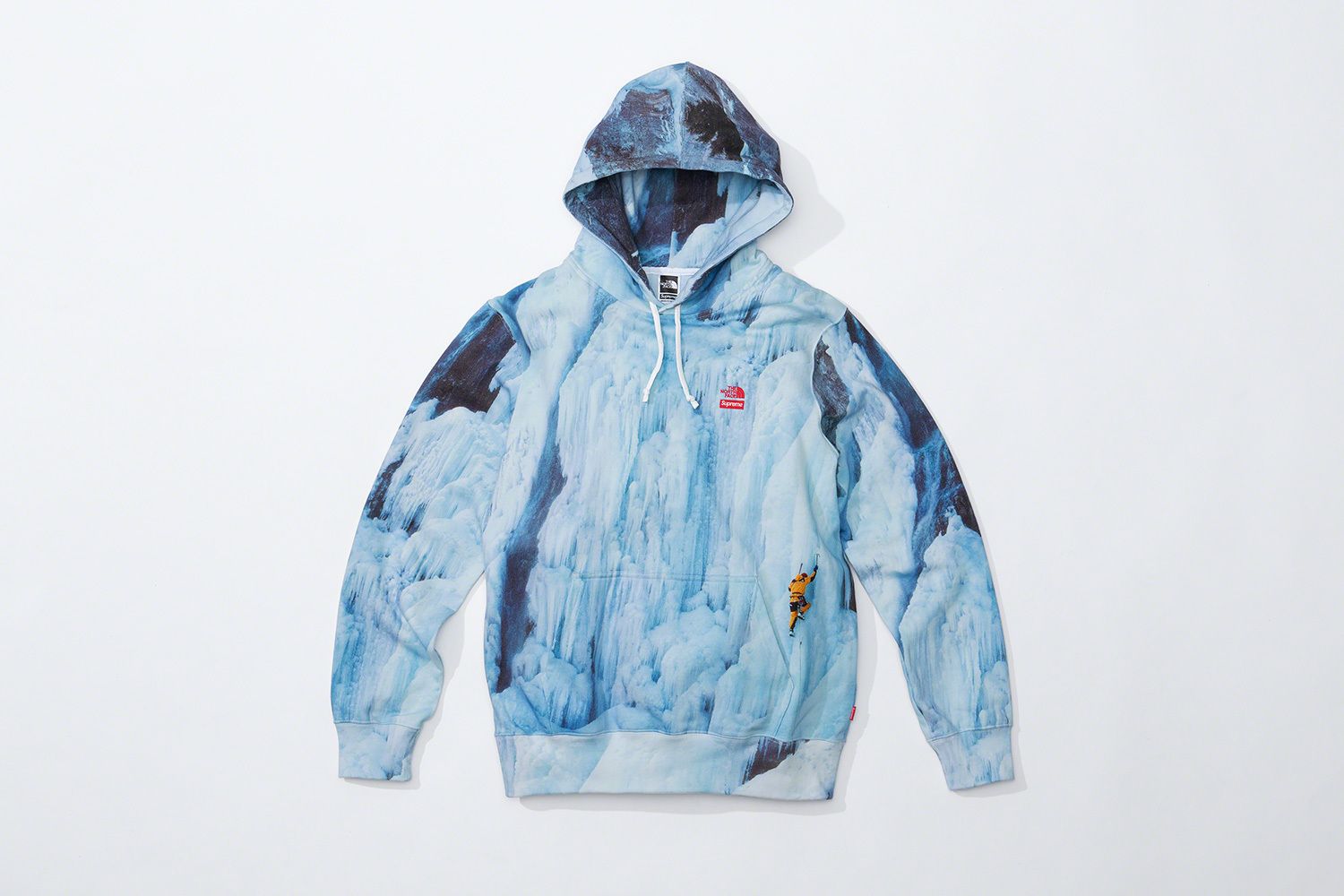 Supreme®/The North Face® – Gallery – Supreme