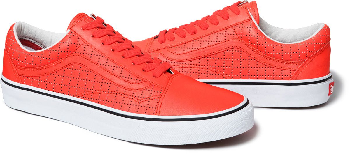 Supreme/Vans – Gallery – Supreme
