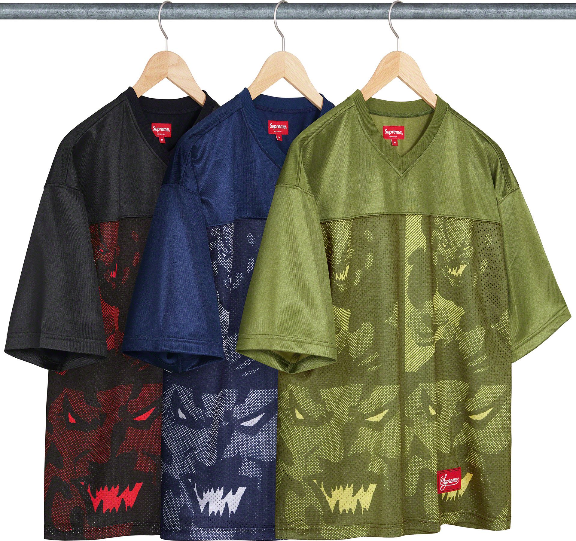Spring/Summer 2023 Preview – Supreme