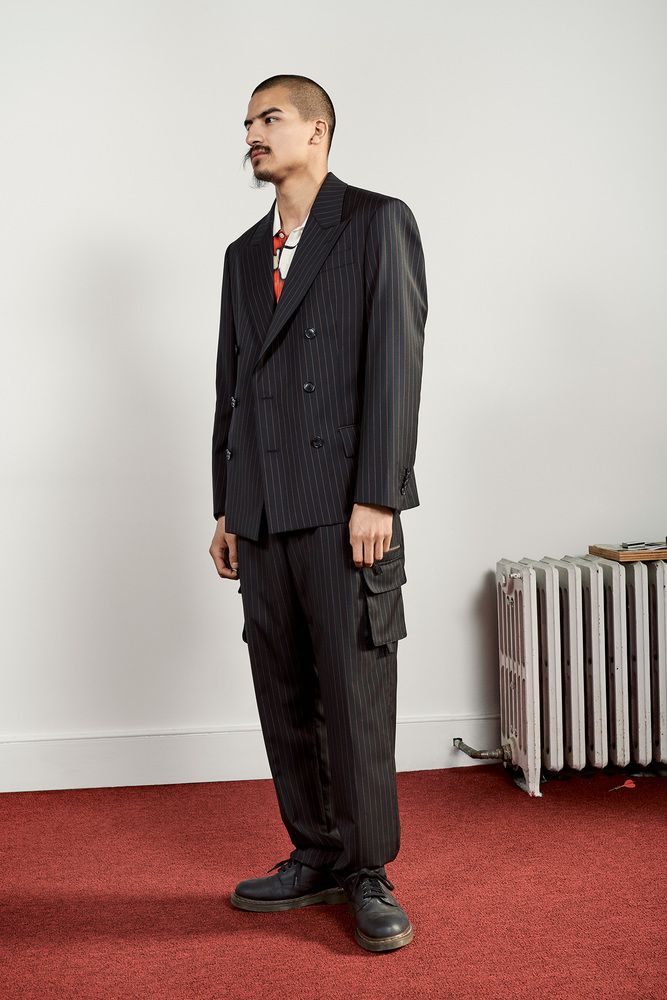 Supreme®/Jean Paul Gaultier® – Gallery – Supreme