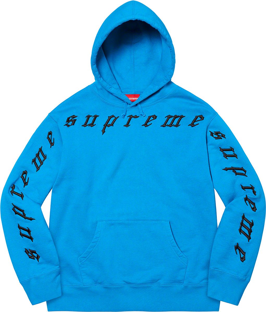 Fall/Winter 2021 Preview – Supreme
