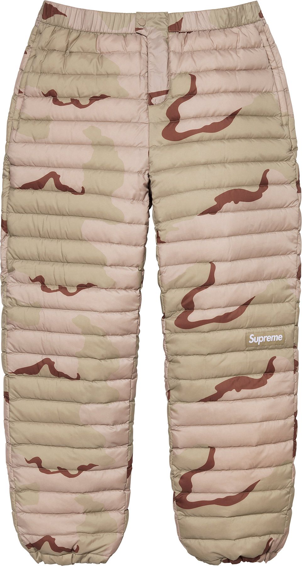 新品未開封 24FW Supreme Spellout Track Pant S Spellout Embroidered Track Pant - Shop - Supreme