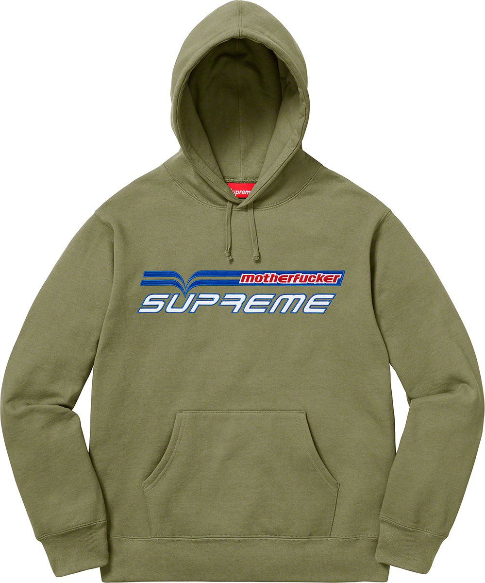 Spring/Summer 2019 Preview – Supreme