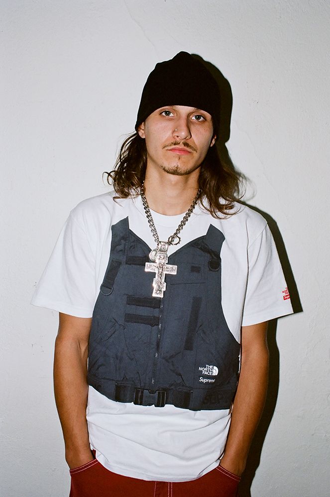 Supreme®/The North Face® – Gallery – Supreme