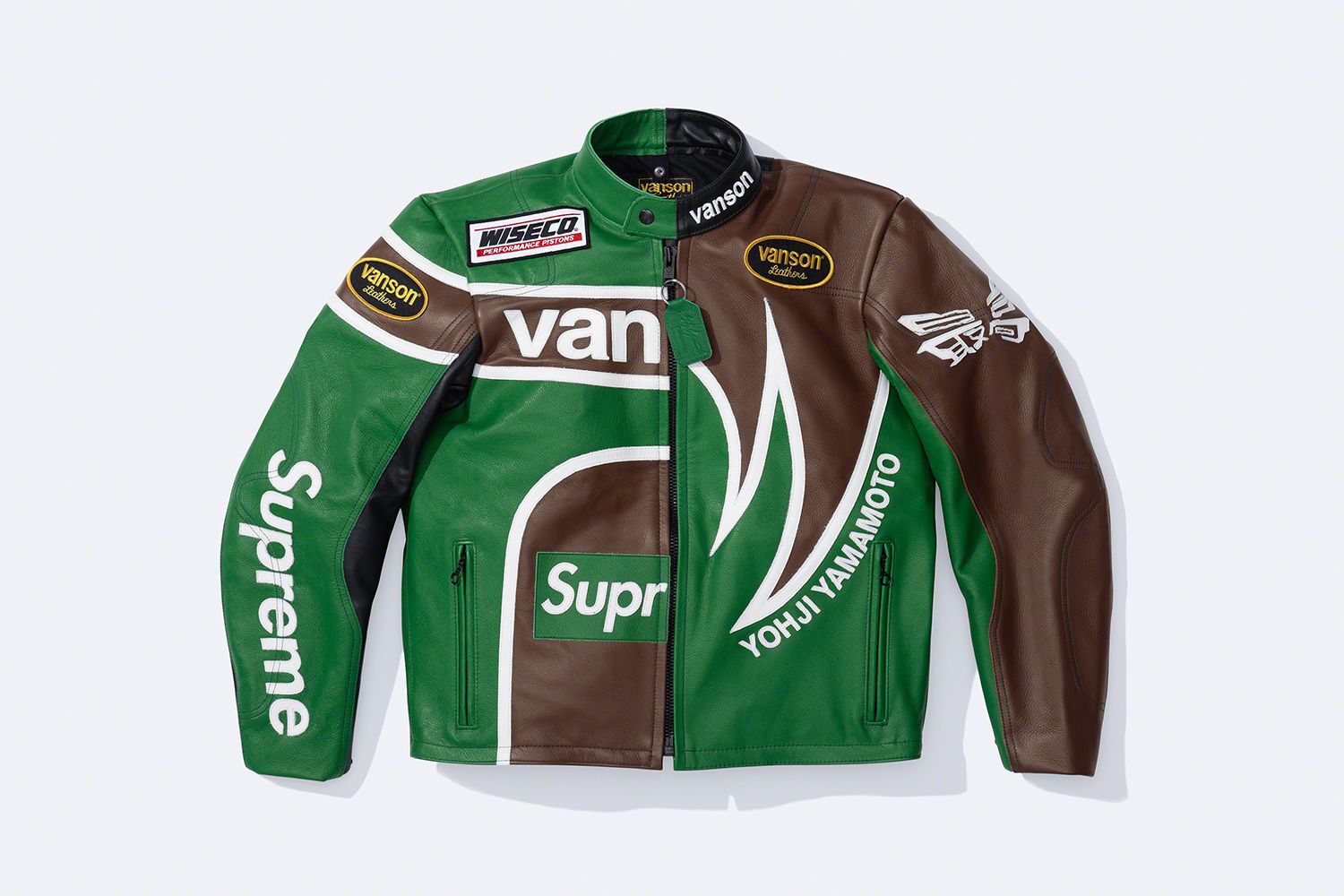 Supreme®/Yohji Yamamoto® – Gallery – Supreme