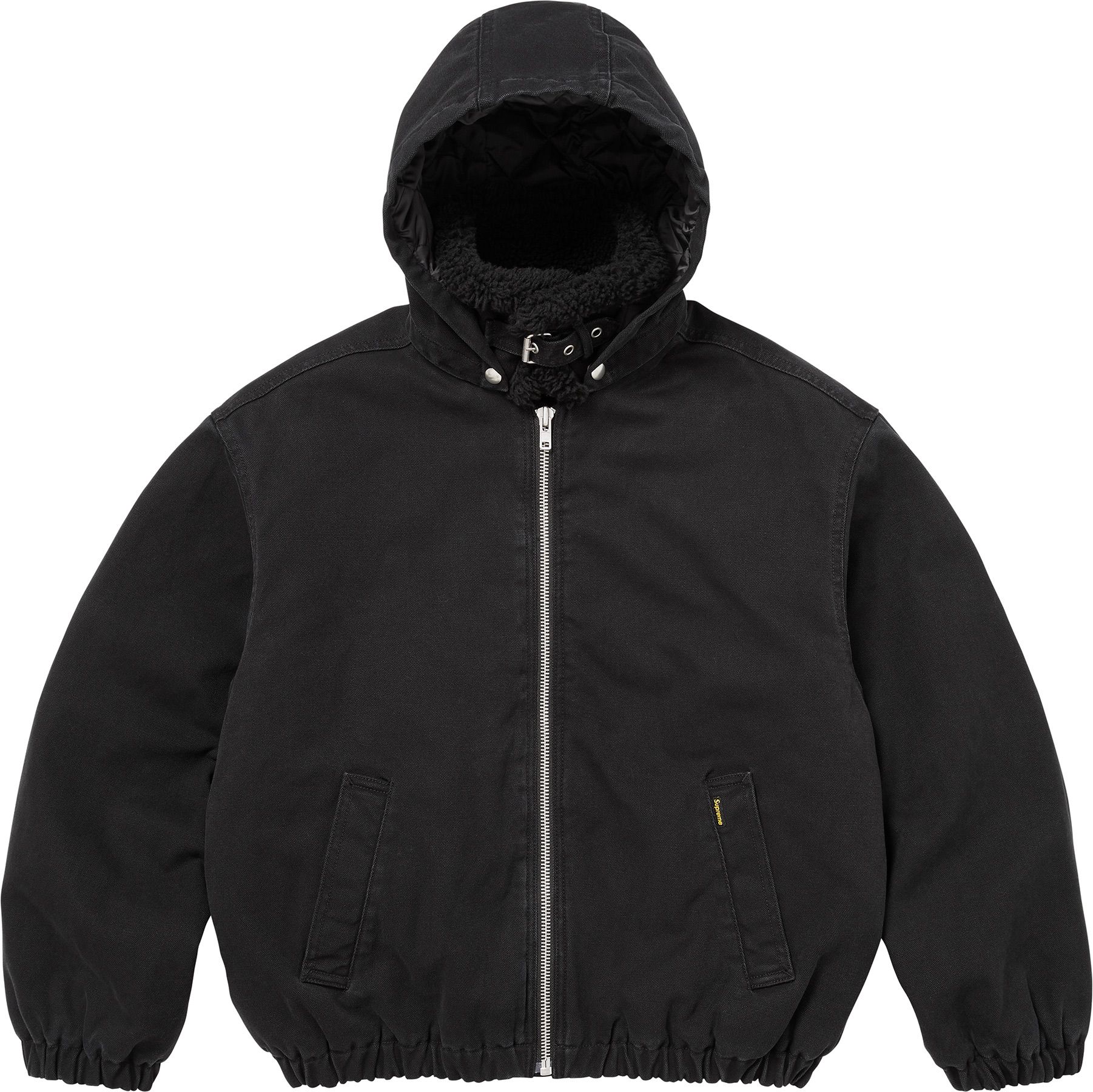 Fall/Winter 2025 Preview – Supreme
