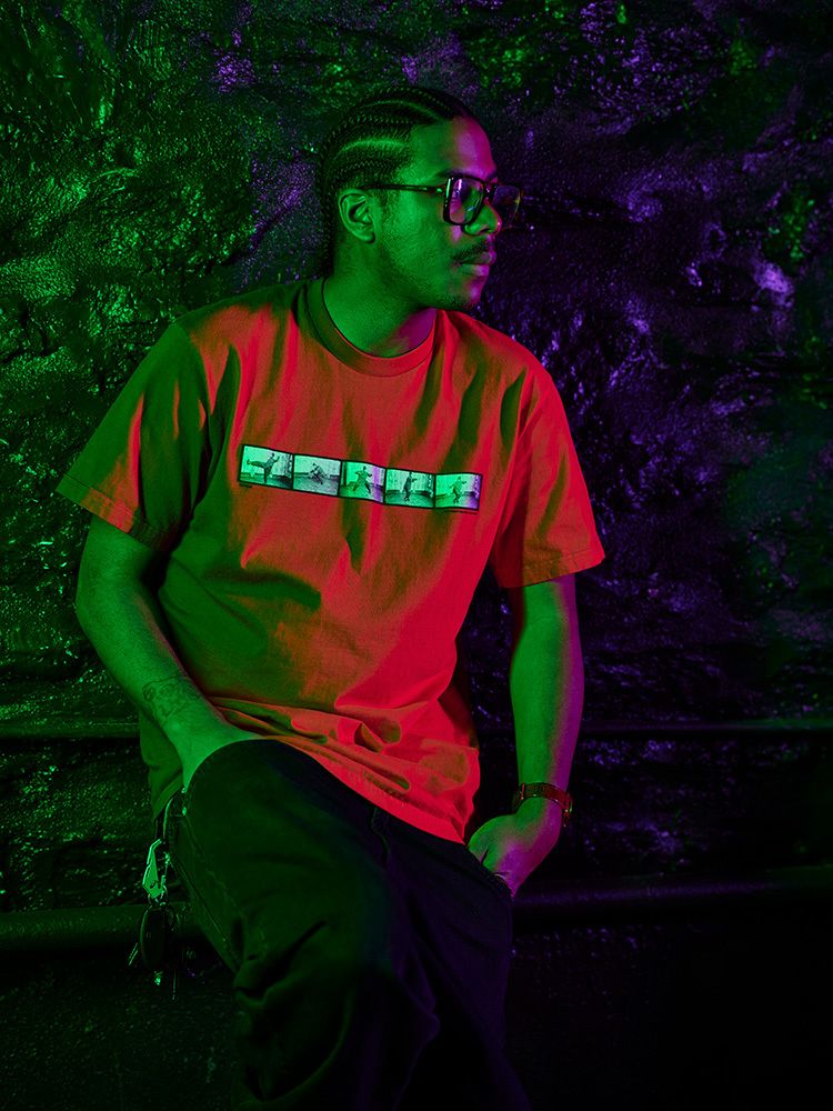 Supreme Winter Tees – News – Supreme