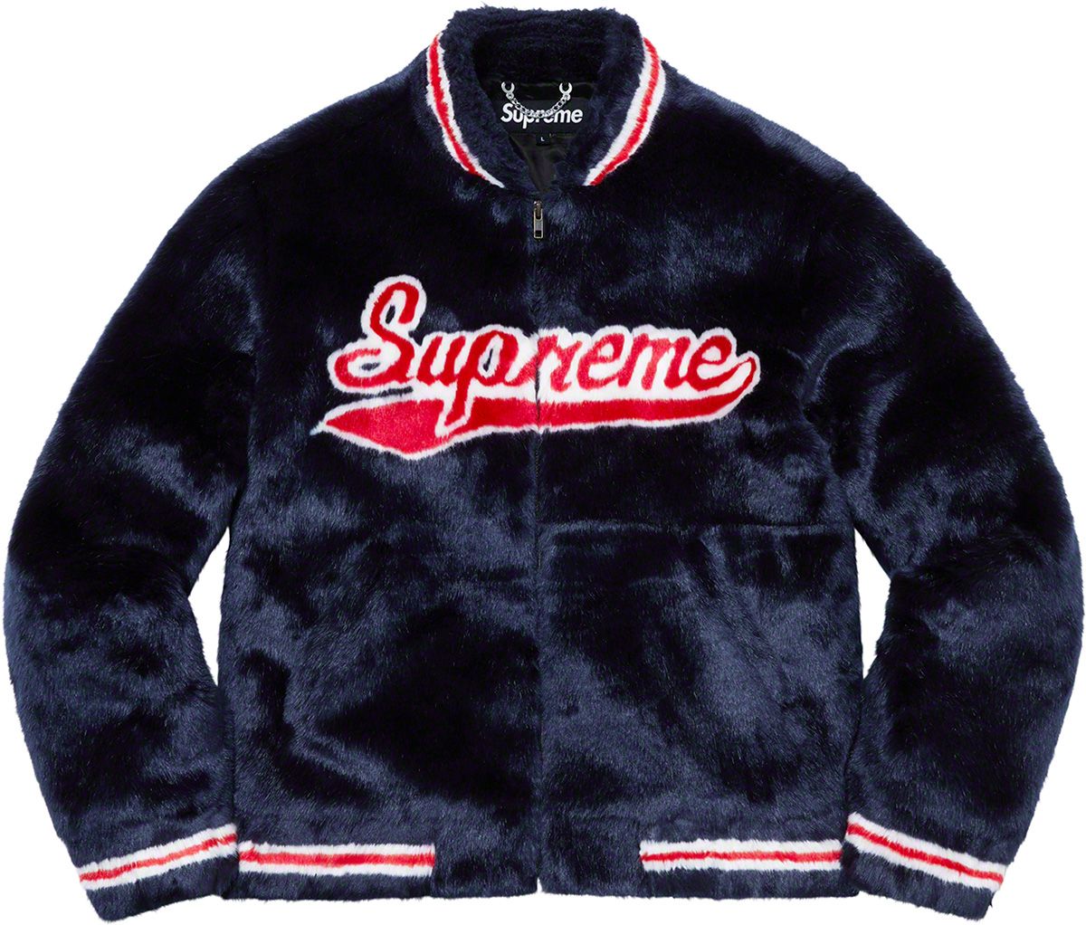 Spring/Summer 2020 Preview – Supreme