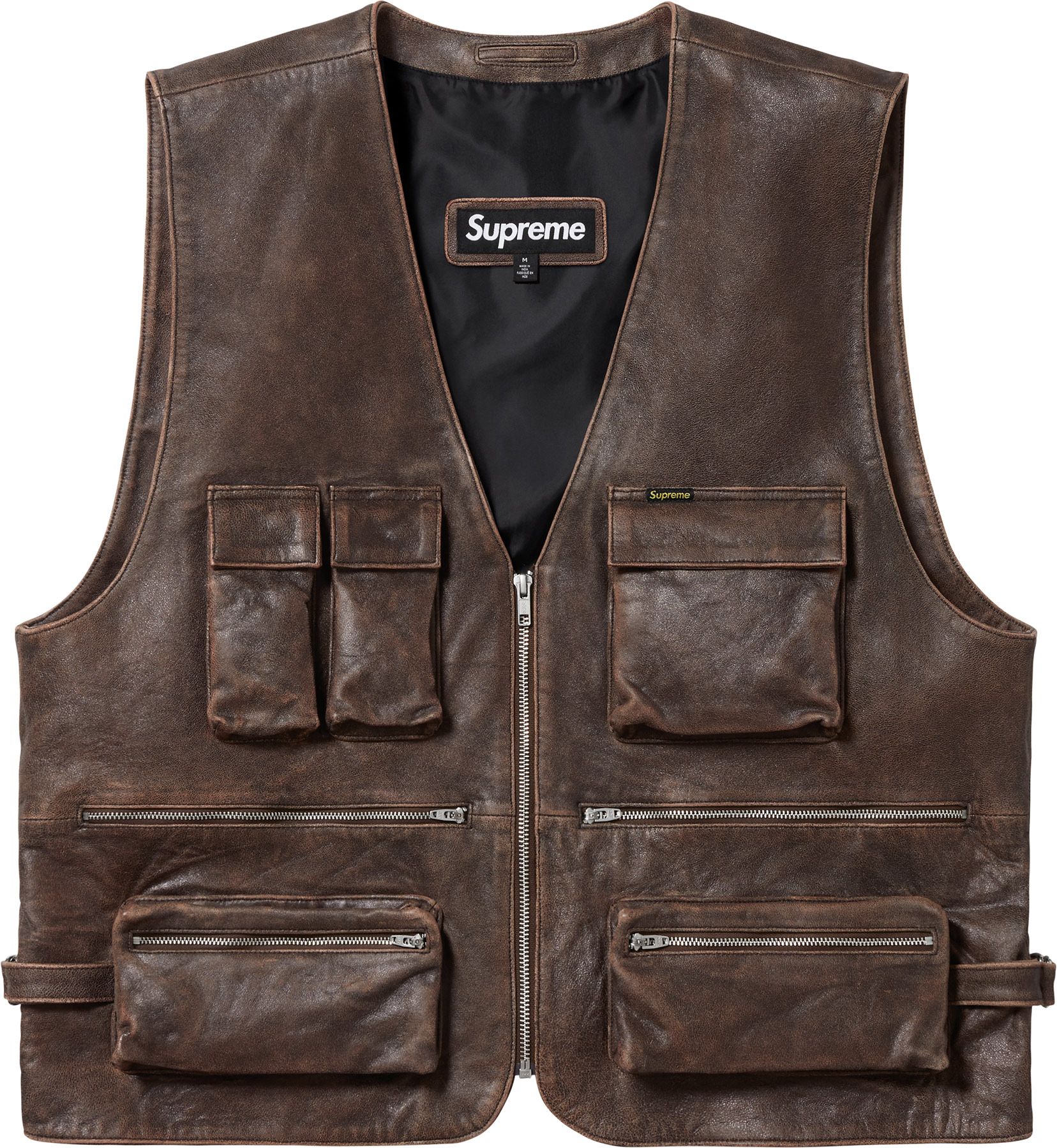 Spring/Summer 2025 Preview – Supreme