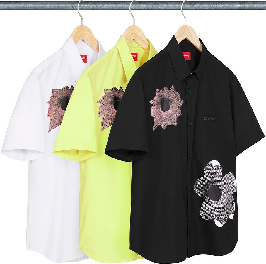 Spring/Summer 2022 Preview – Supreme