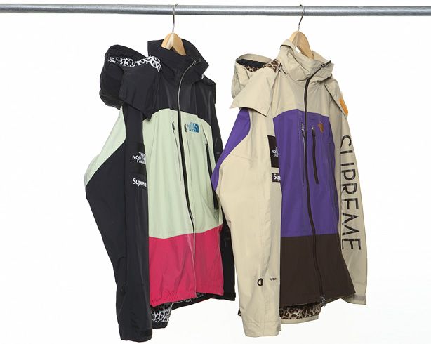 The North Face x Supreme – Gallery – Supreme