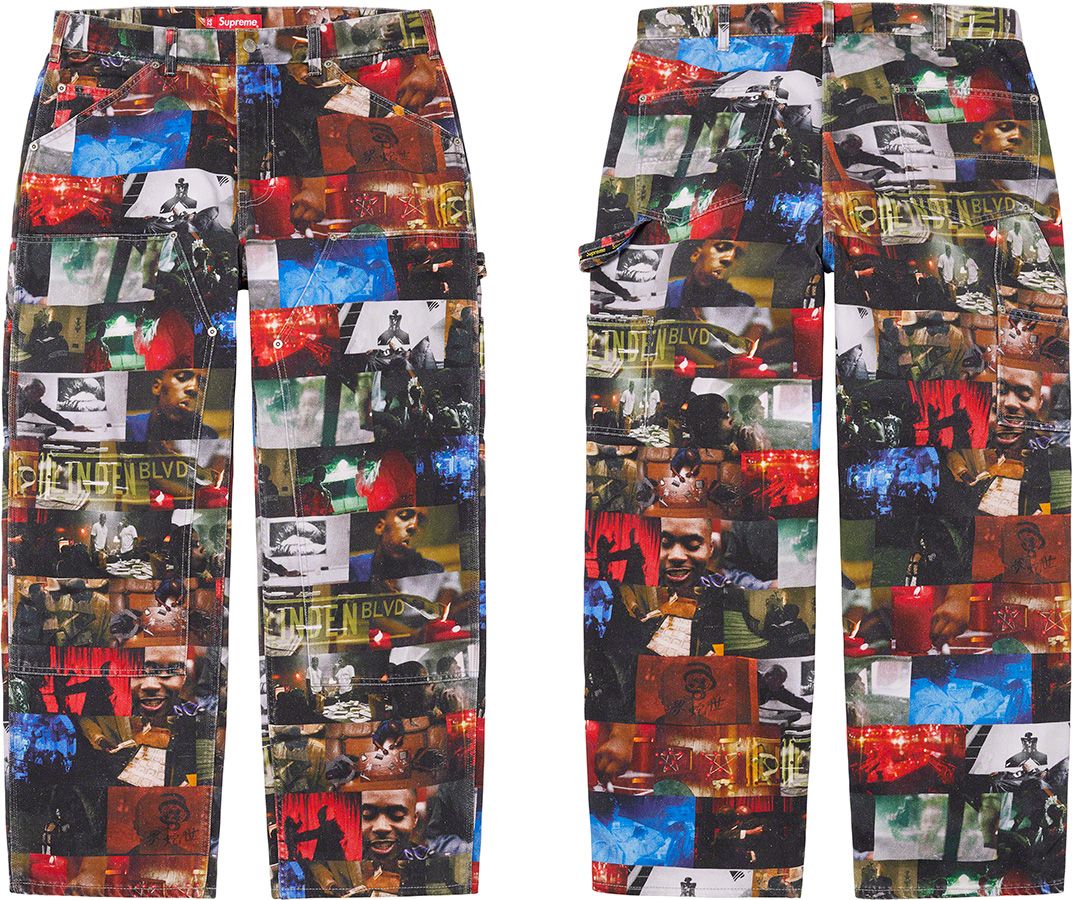 Fall/Winter 2021 Preview – Supreme