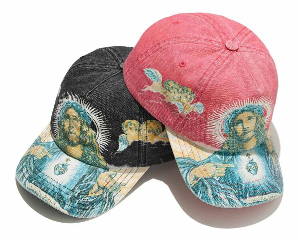 Jesus 5-Panel