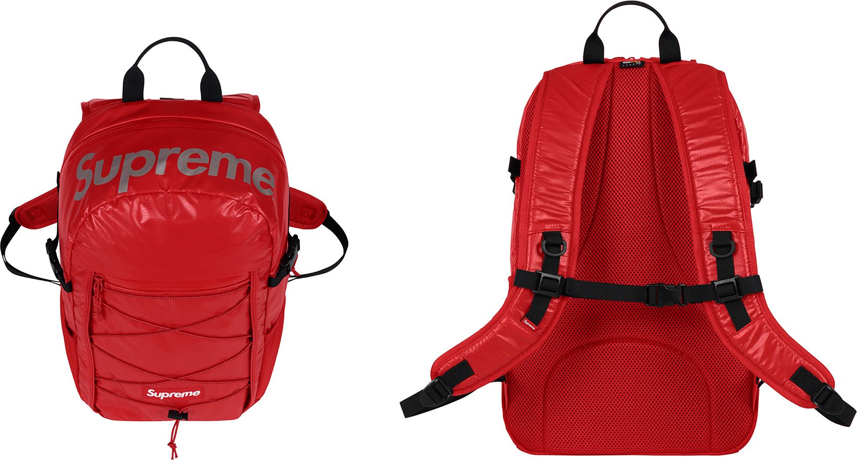 Fall/Winter 2017 Preview – Supreme