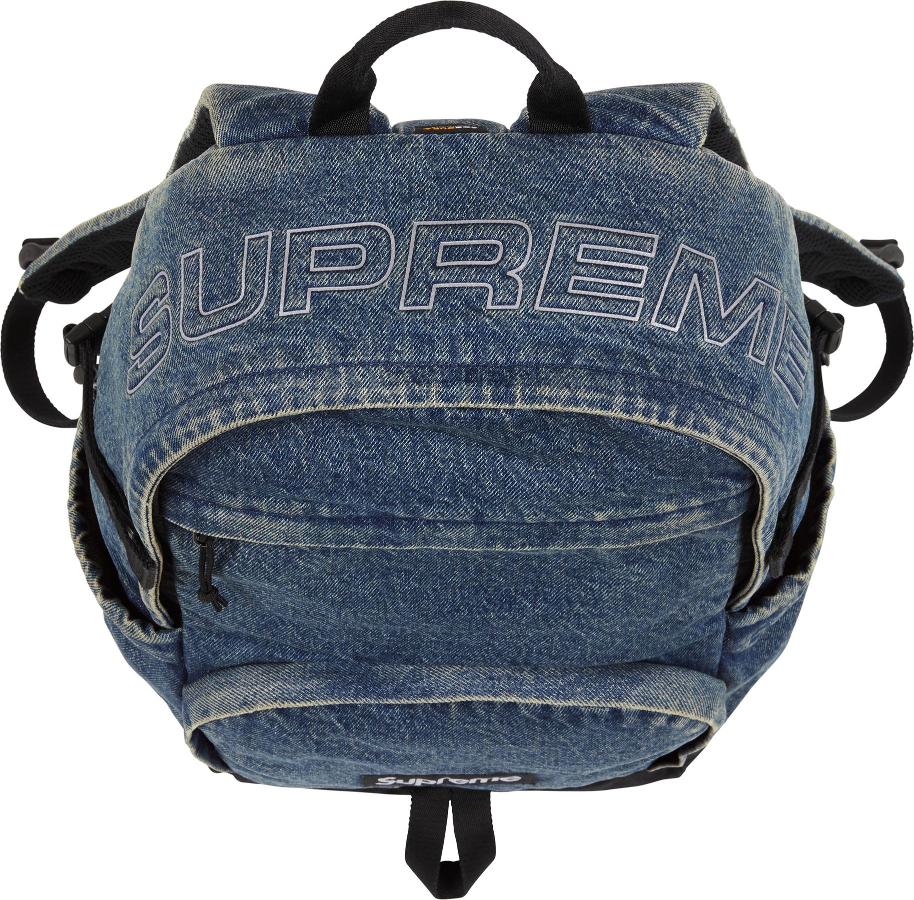 Fall/Winter 2025 Preview – Supreme
