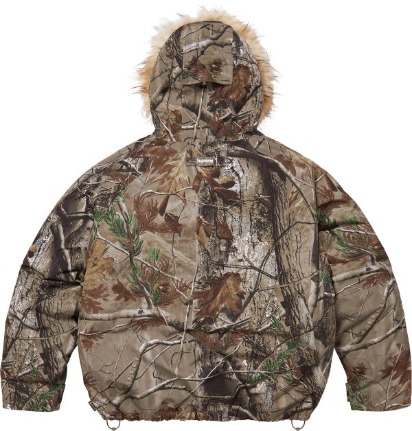 2-in-1 GORE-TEX Parka + Reversible 700-Fill Down Liner Jacket