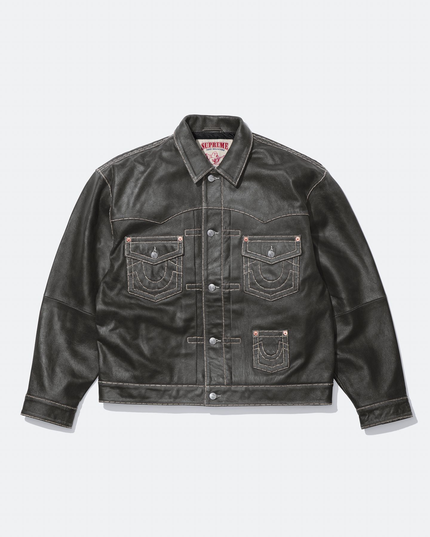 Supreme®/True Religion® – Gallery – Supreme