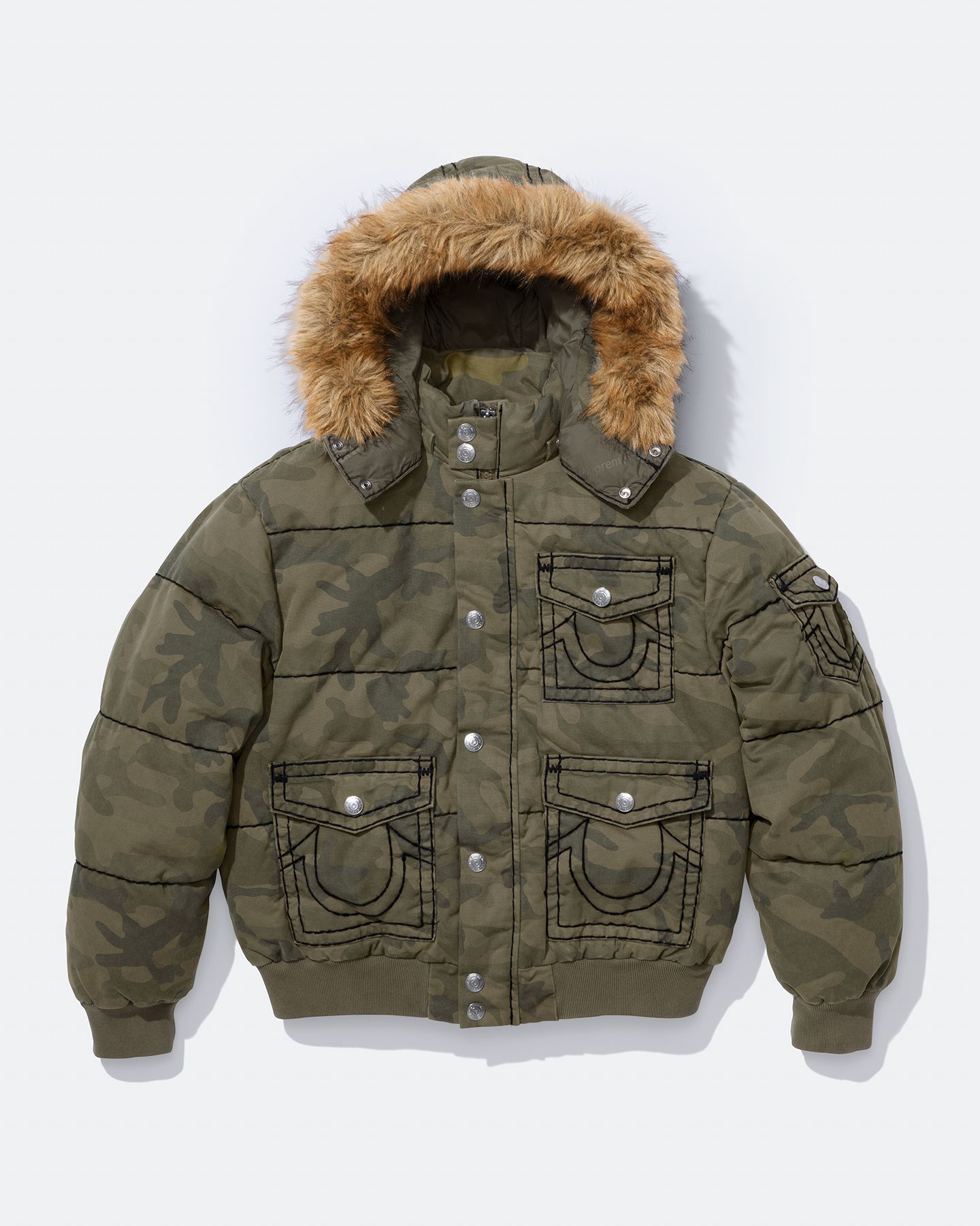 Supreme®/True Religion® – Gallery – Supreme