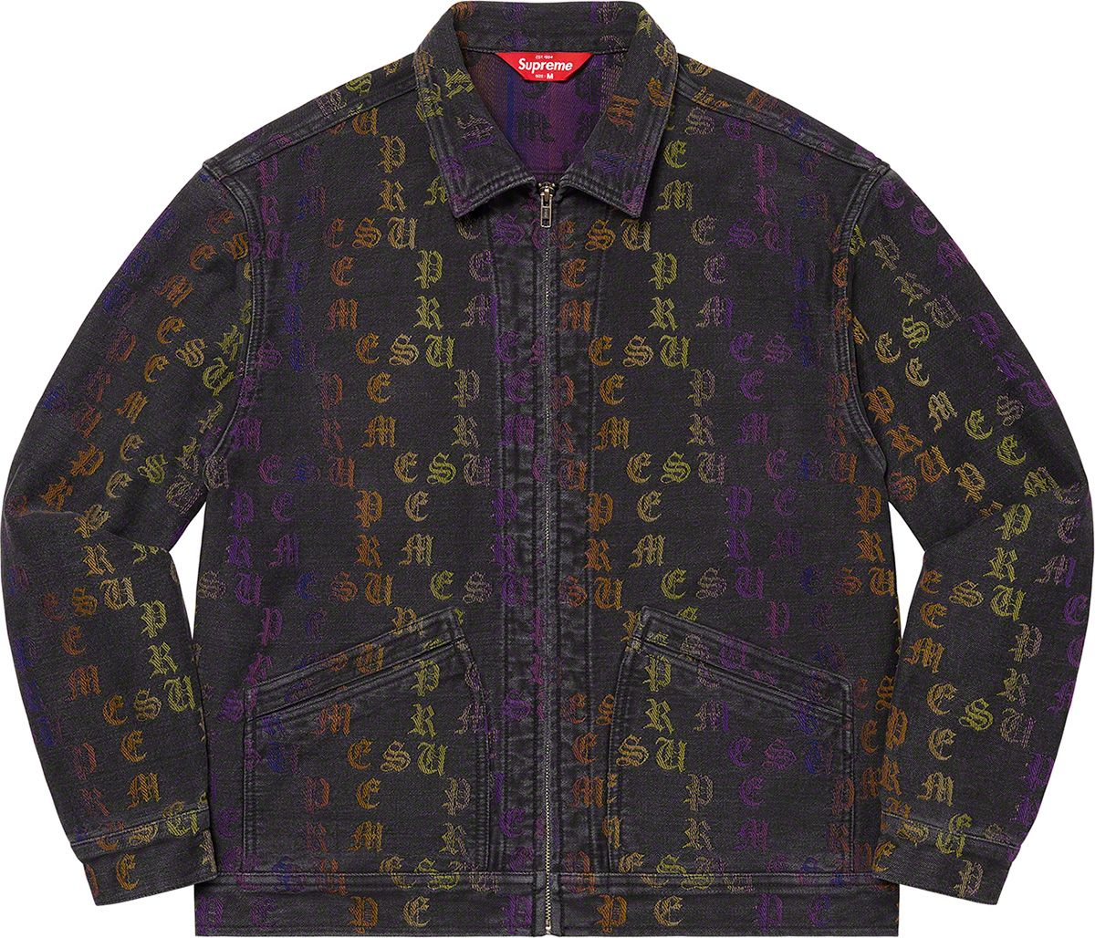 Spring/Summer 2022 Preview – Supreme