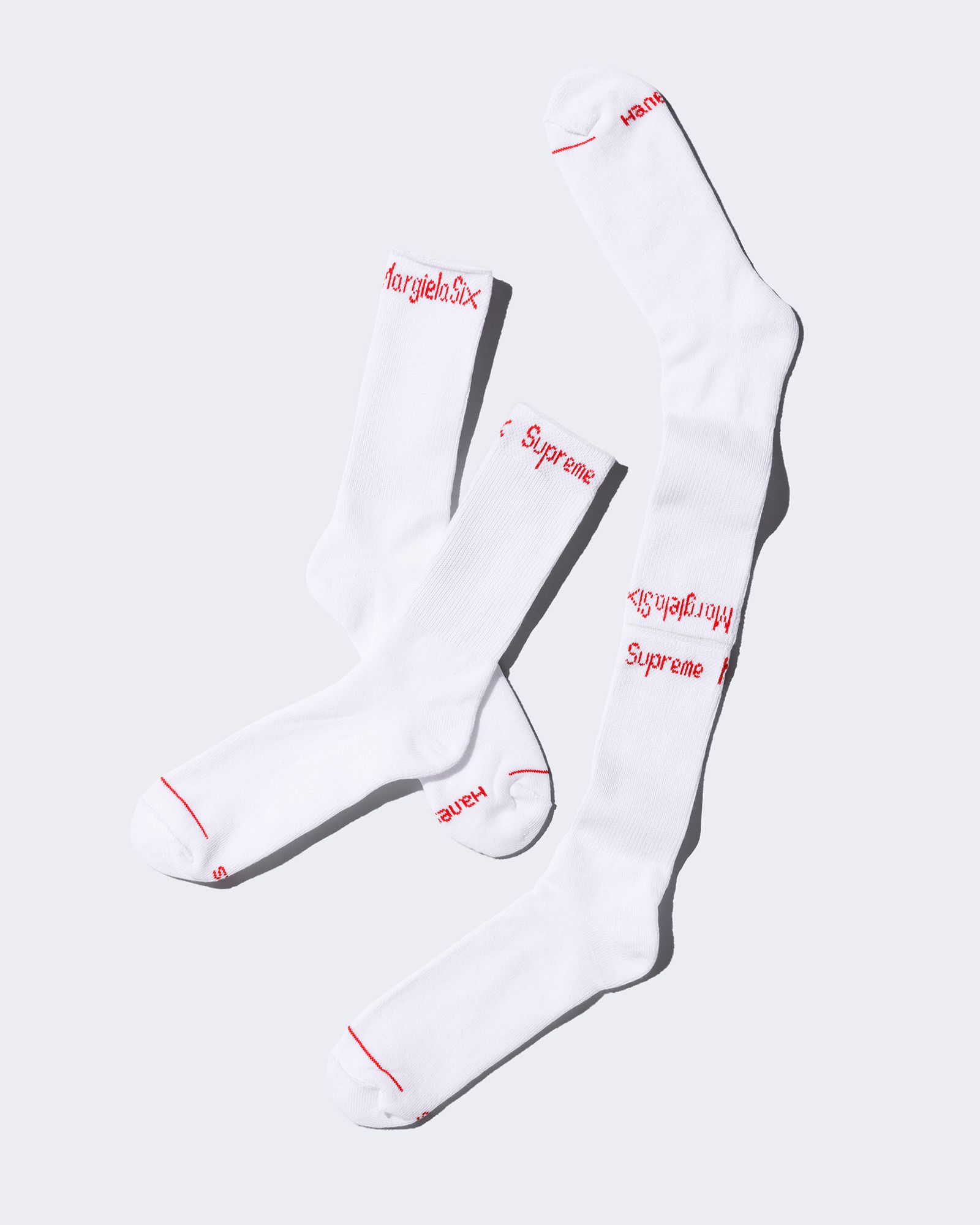 Supreme®/MM6 Maison Margiela – Gallery – Supreme