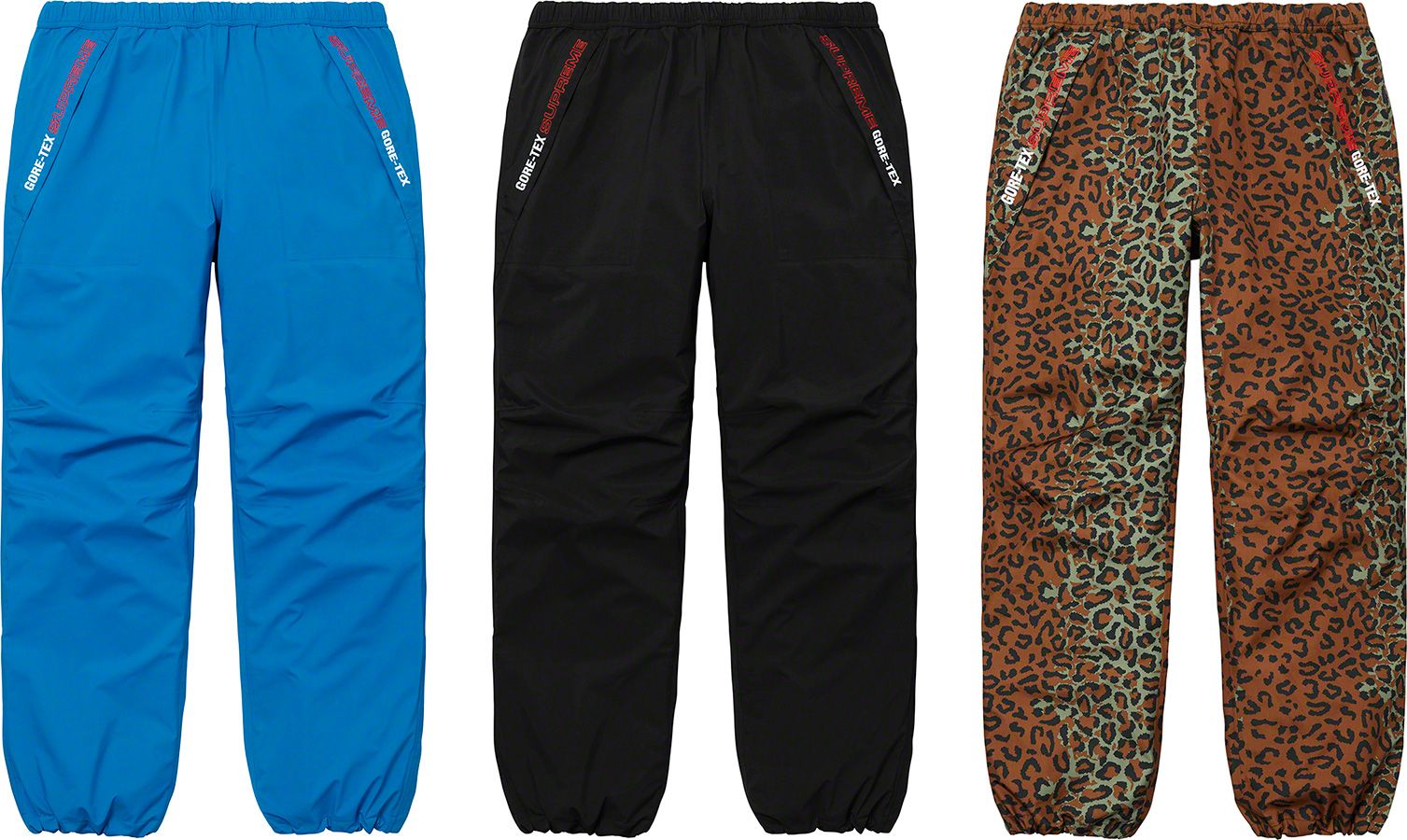 Fall/Winter 2019 Preview – Supreme