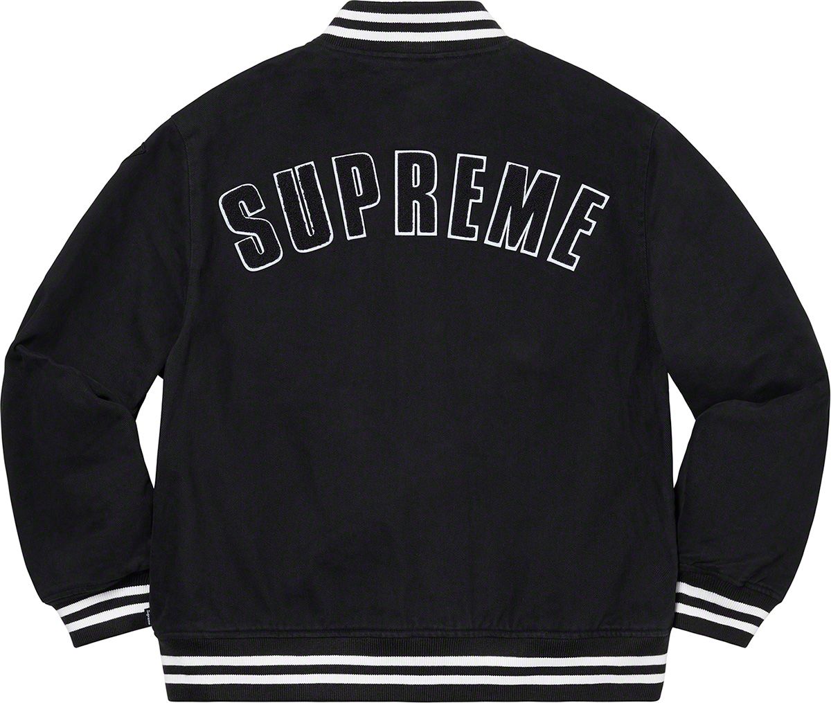 Spring/Summer 2020 Preview – Supreme