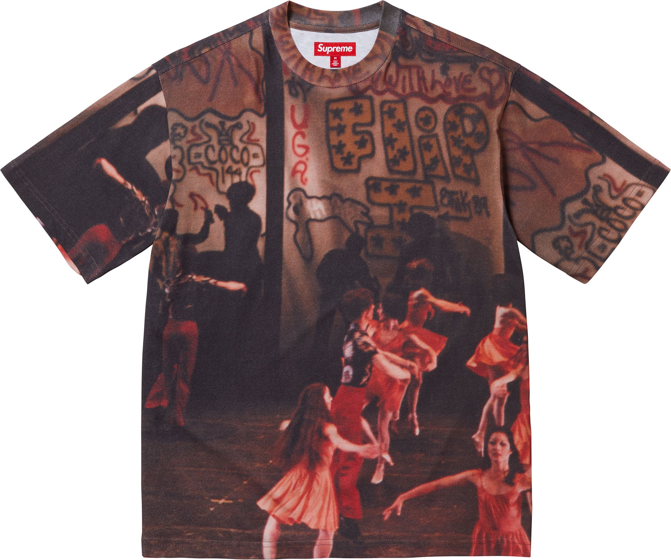Spring/Summer 2025 Preview – Supreme