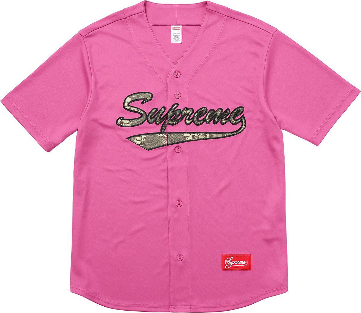 Fall/Winter 2017 Preview – Supreme