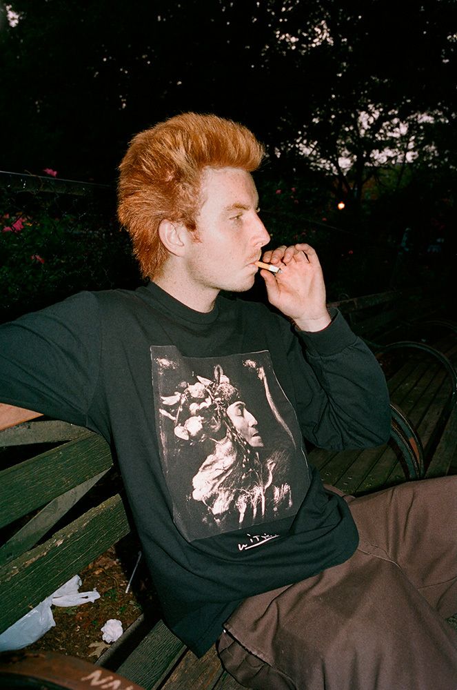 Joel Peter Witkin 4000部限定 Joel-Peter Witkin/Supreme – Gallery – Supreme
