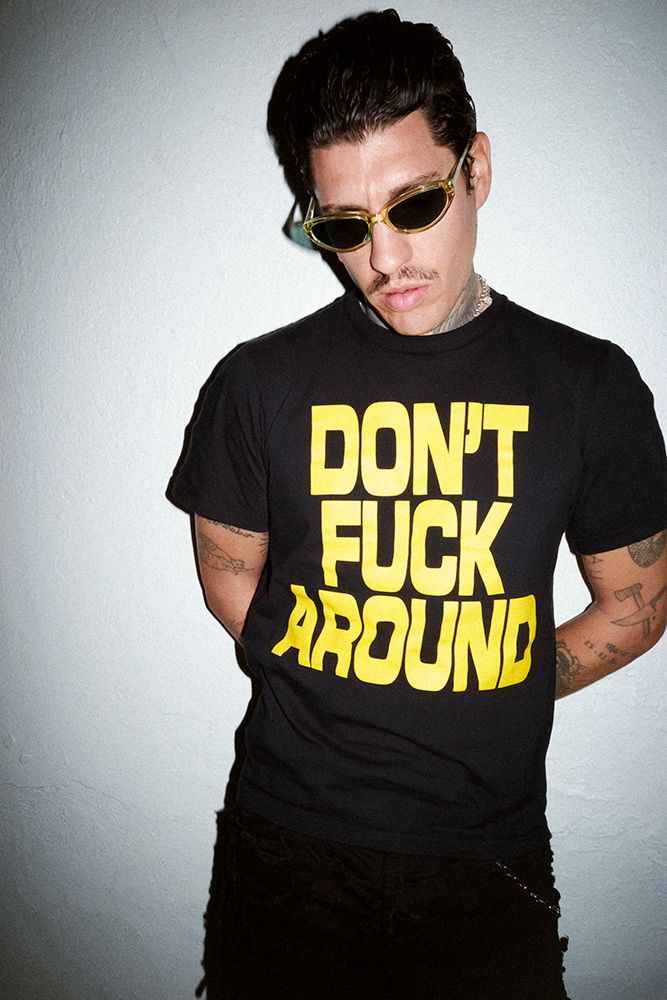 Supreme Fall Tees – Gallery – Supreme
