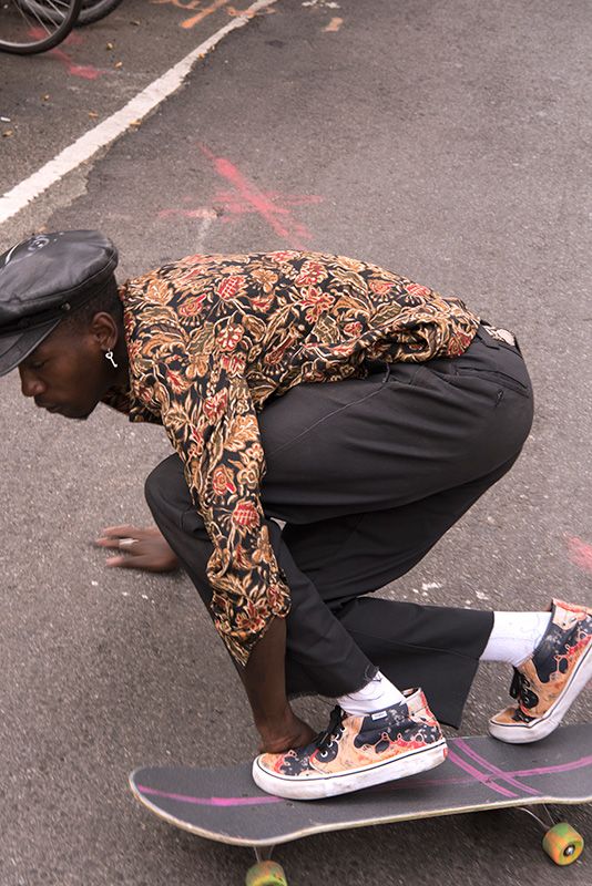 Andres Serrano/Supreme – Gallery – Supreme