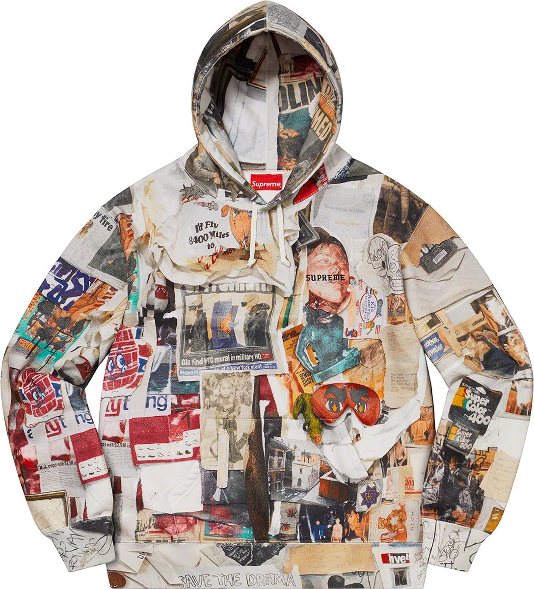 Spring/Summer 2021 Preview – Supreme