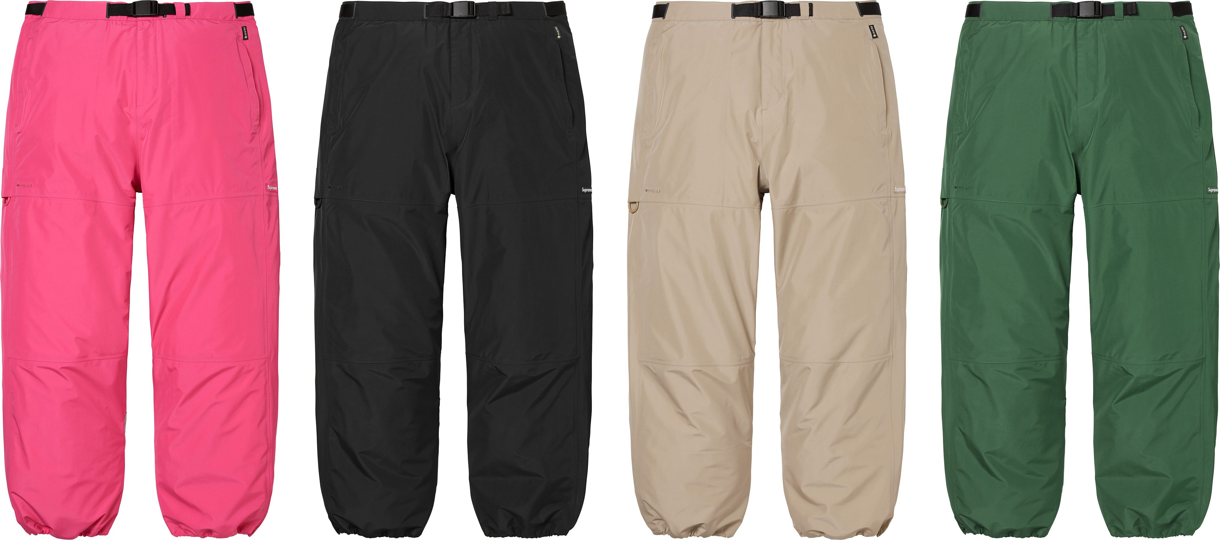 Fall/Winter 2024 Preview – Supreme