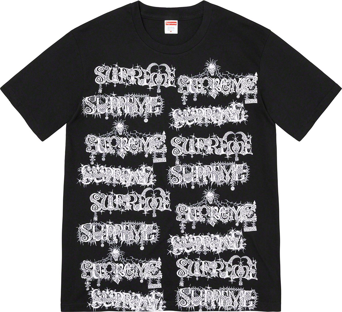 Fall/Winter 2022 Preview – Supreme
